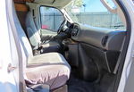 Ford Econoline 2008