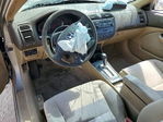 Honda Civic 2003
