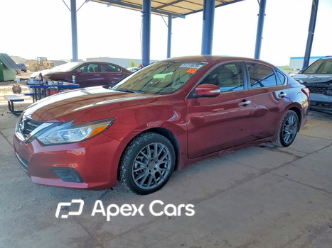 Nissan Altima 2016 - Image 1 of 12
