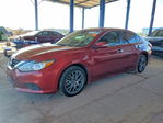 Nissan Altima 2016
