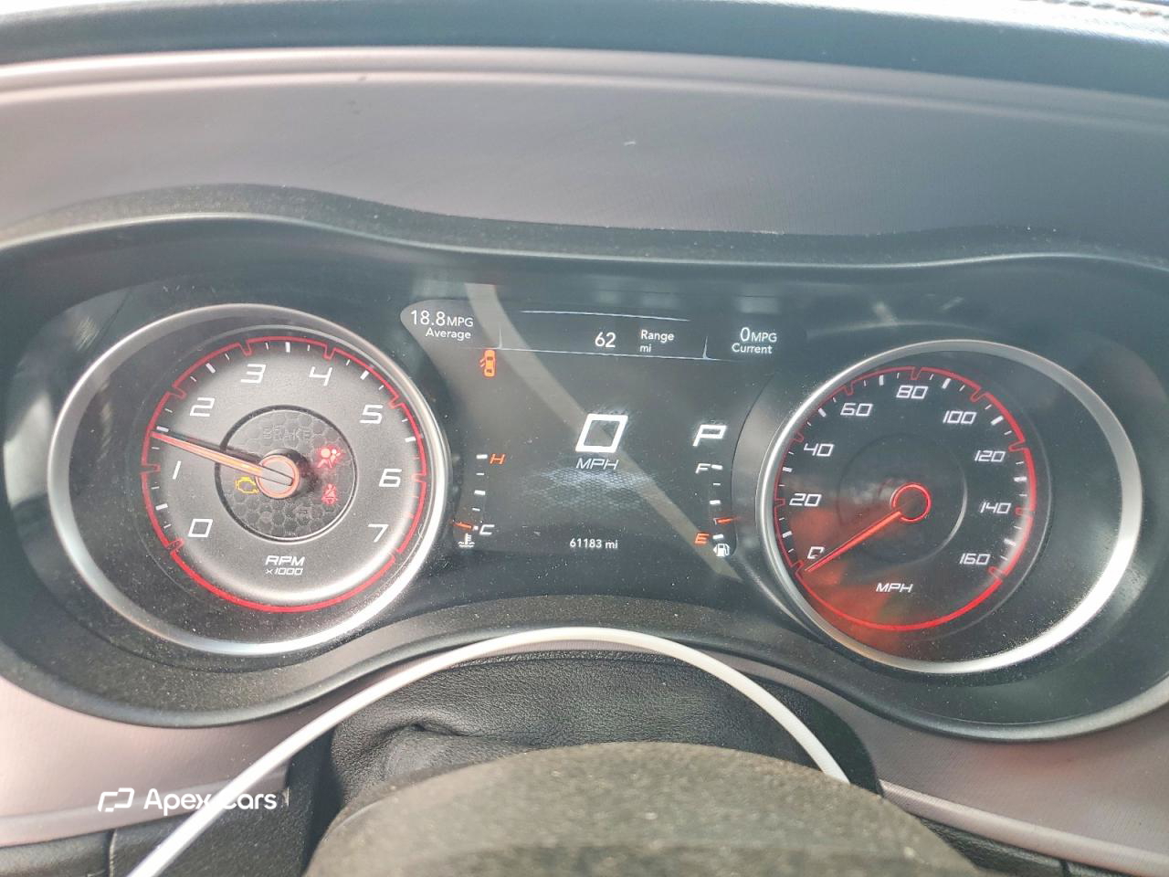Dodge Charger 2023