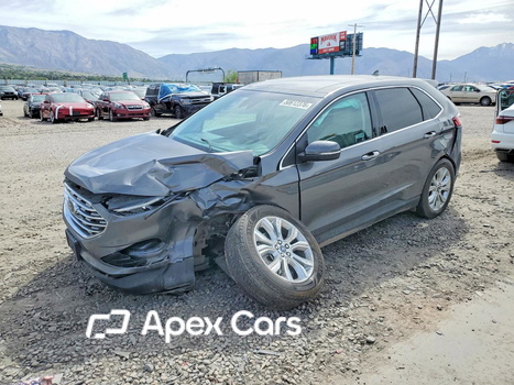 Ford Edge 2021 - Zdjęcie 1 z 13
