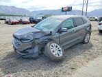 Ford Edge 2021