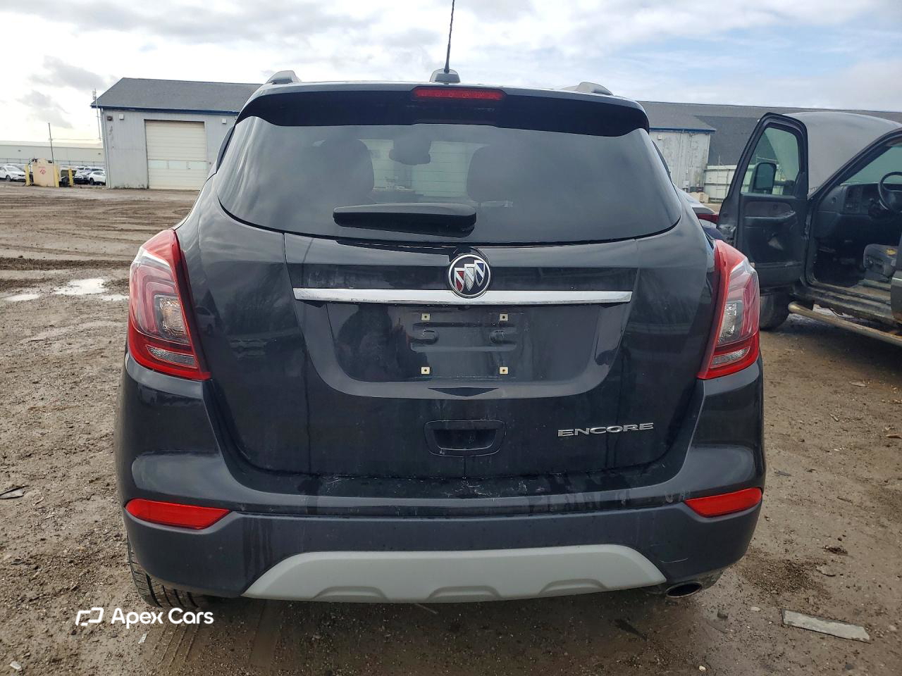 Buick Encore 2019