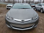 Chevrolet Volt 2017