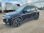 Chevrolet TrailBlazer 2022