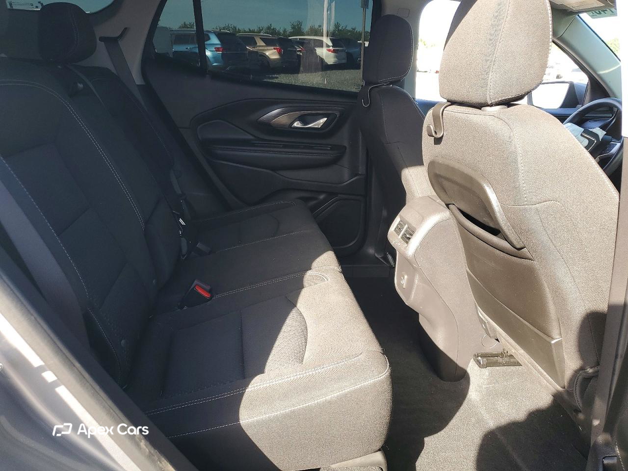 GMC Terrain 2024