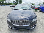 Lincoln MKZ 2018