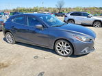 Mazda 3 2014