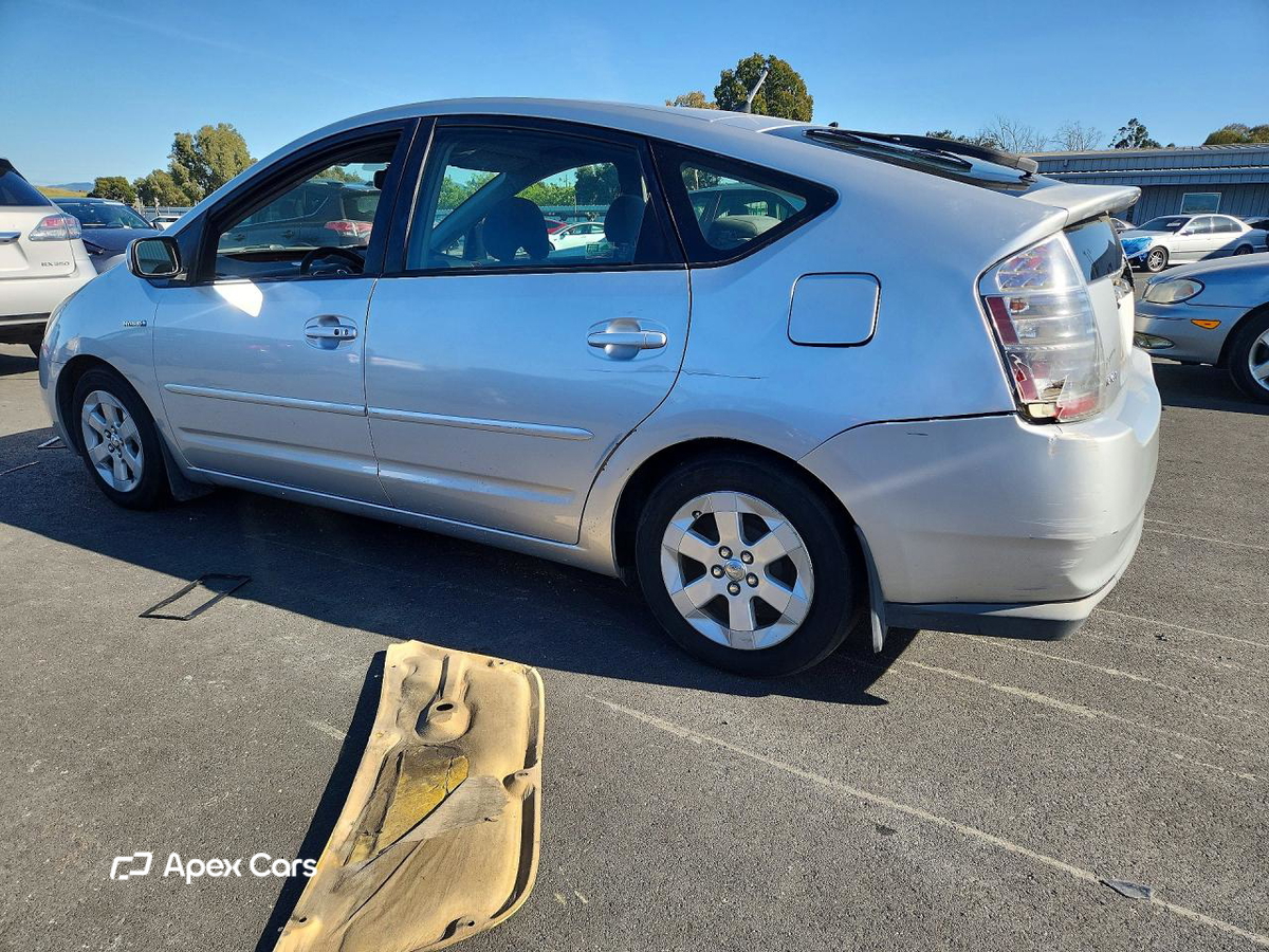 Toyota Prius 2006