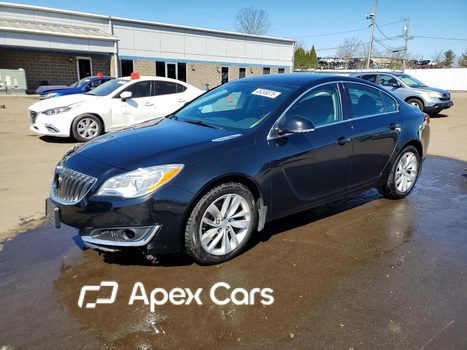 Buick Regal 2016 - Image 1 of 13