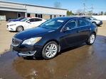 Buick Regal 2016