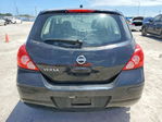 Nissan Versa 2010