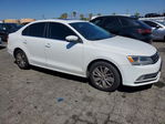 Volkswagen Jetta 2015