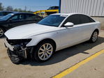 Audi A6 2014