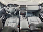 Land Rover Range Rover 2016