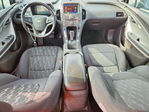 Chevrolet Volt 2015
