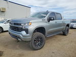 Chevrolet Silverado 2023