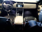 Land Rover Range Rover 2015