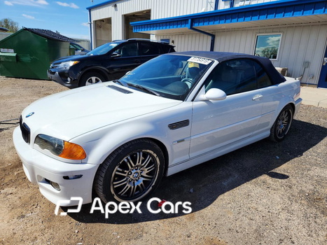 BMW M3 2006 - Image 1 of 12