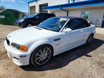 BMW M3 2006