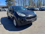 Kia Sportage 2017