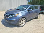 Kia Sportage 2012