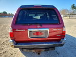 Toyota 4Runner 2002