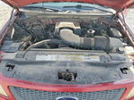 Ford F-150 2000