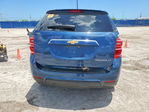 Chevrolet Equinox 2016