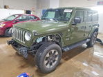 Jeep Wrangler 2021