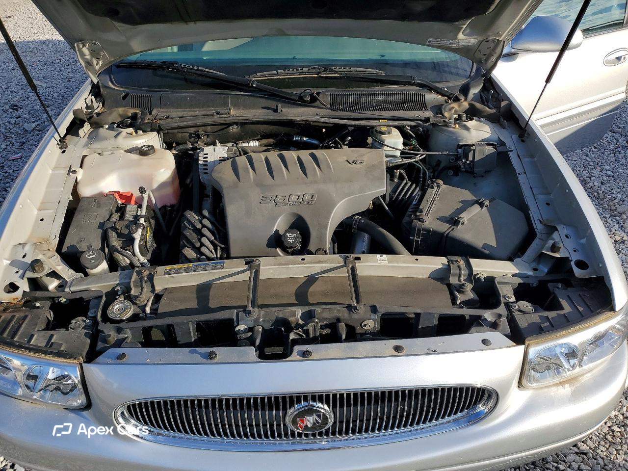 Buick LeSabre 2003