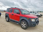 Honda Element 2005