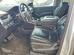 Chevrolet Tahoe 2016