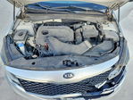 Kia Optima 2017