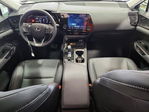 Lexus NX 2025