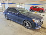 Mercedes-Benz E-klasse 2014