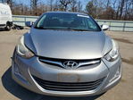 Hyundai Elantra 2016