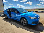 Subaru Impreza 2020