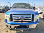 Ford F-150 2011