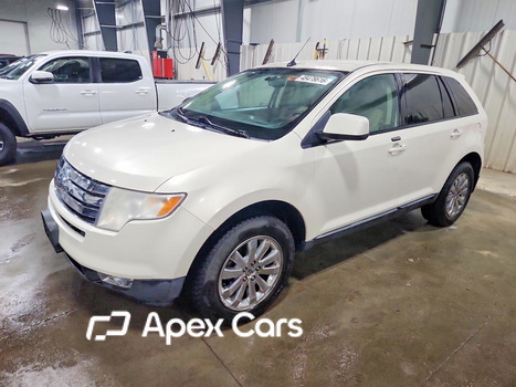 Ford Edge 2008 - Image 1 of 13