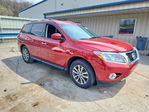 Nissan Pathfinder 2015