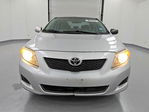 Toyota Corolla 2009