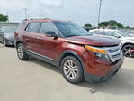 Ford Explorer 2015
