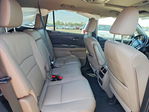 Honda Pilot 2018