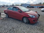 Hyundai Accent 2017