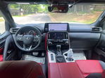 Lexus LX 2024