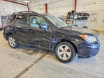 Subaru Forester 2015