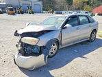 Chevrolet Malibu 2006