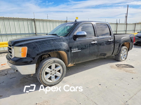 GMC Sierra 2013 - Image 1 of 13